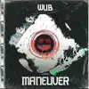 Wub - Maneuver - Single